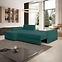 Ecksofa Cloe U Ontario 37,5