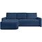 Ecksofa Cloe U Ontario 26