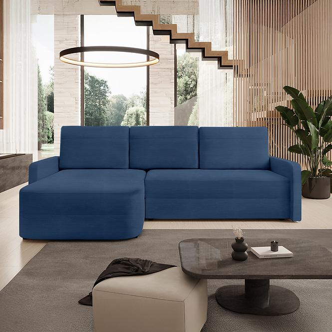 Ecksofa Cloe U Ontario 26