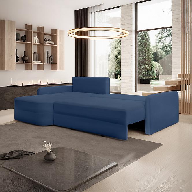 Ecksofa Cloe U Ontario 26