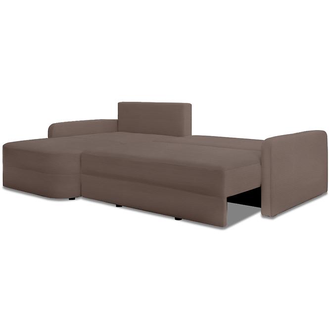 Ecksofa Cloe U Ontario 5