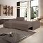 Ecksofa Cloe U Ontario 5,5
