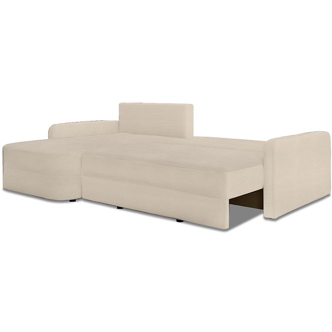 Ecksofa Cloe U Ontario 2