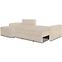 Ecksofa Cloe U Ontario 2,2