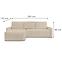 Ecksofa Cloe U Ontario 2,3