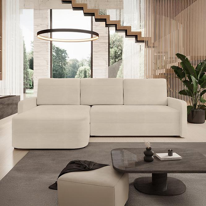 Ecksofa Cloe U Ontario 2