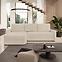 Ecksofa Cloe U Ontario 2,4