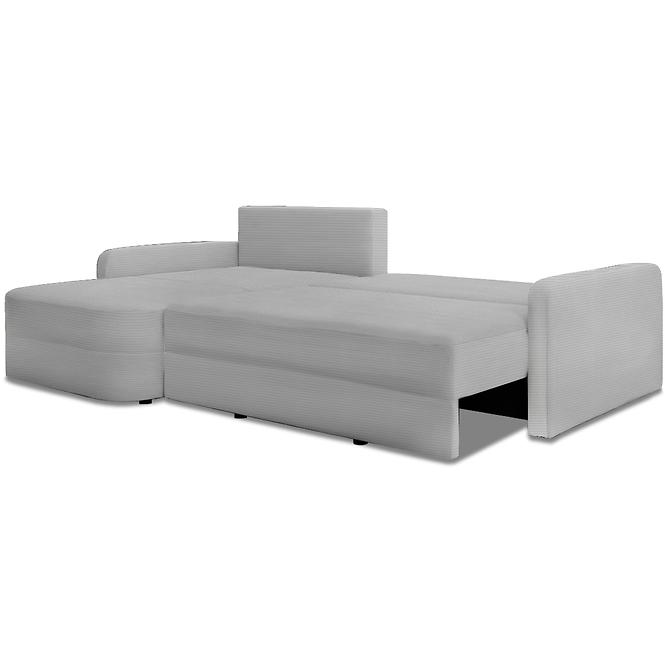 Ecksofa Cloe U Ontario 16