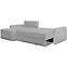 Ecksofa Cloe U Ontario 16,2