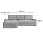 Ecksofa Cloe U Ontario 16,3