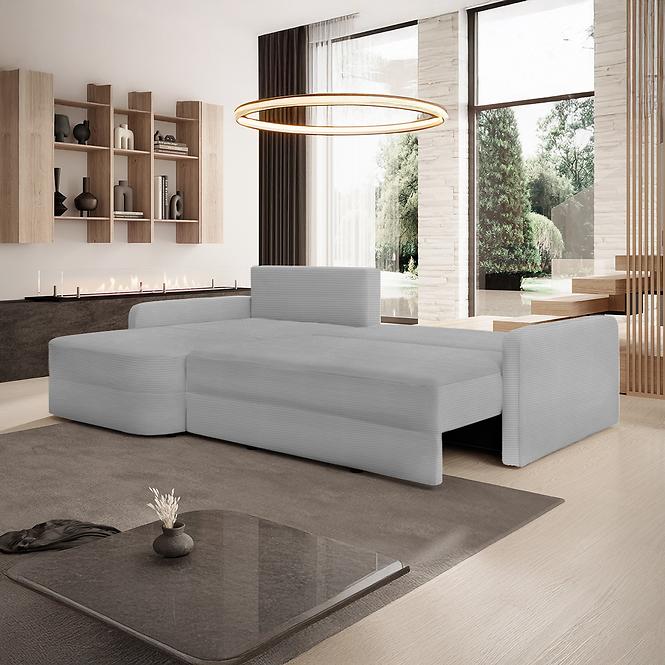 Ecksofa Cloe U Ontario 16