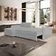 Ecksofa Cloe U Ontario 16,5