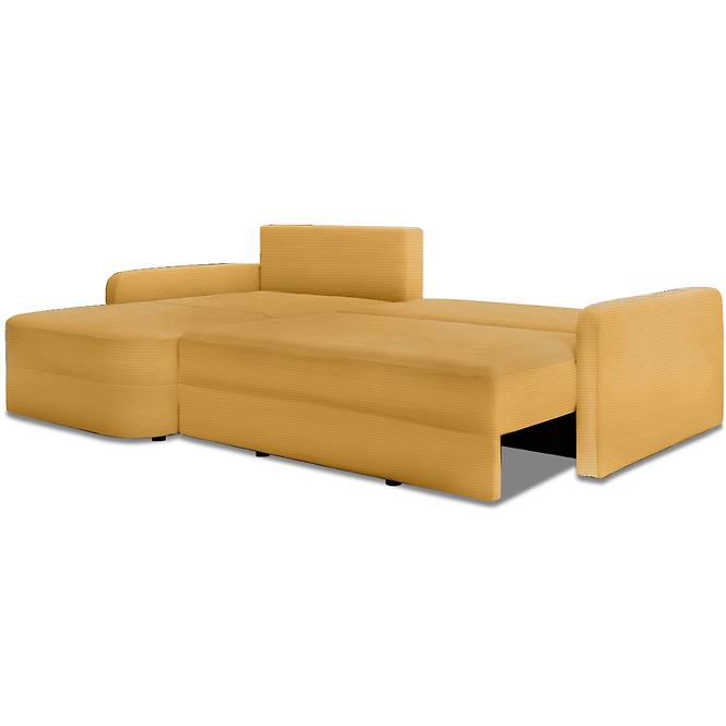 Ecksofa Cloe U Ontario 32
