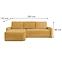 Ecksofa Cloe U Ontario 32,3