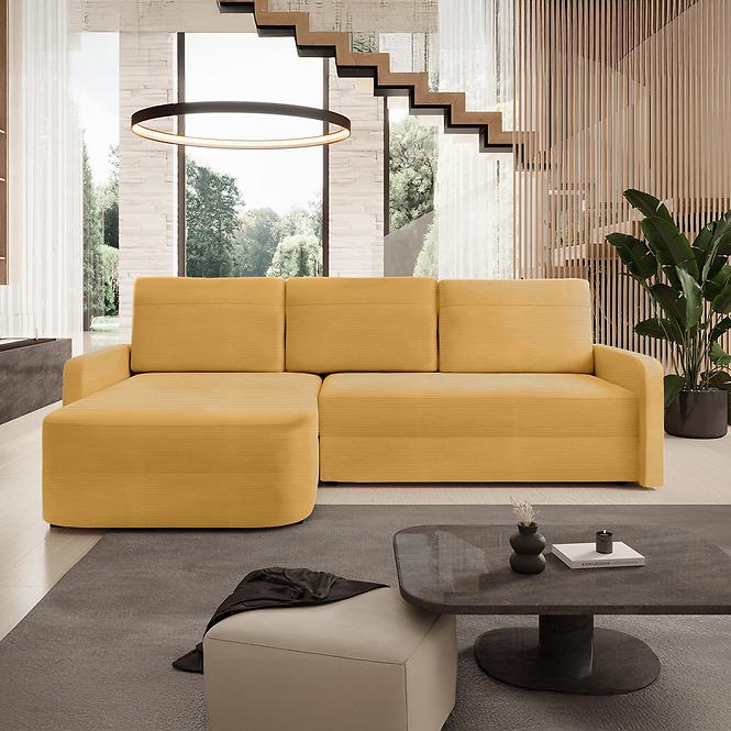 Ecksofa Cloe U Ontario 32
