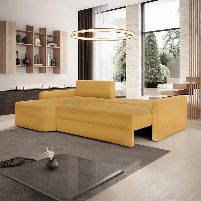 Ecksofa Cloe U Ontario 32