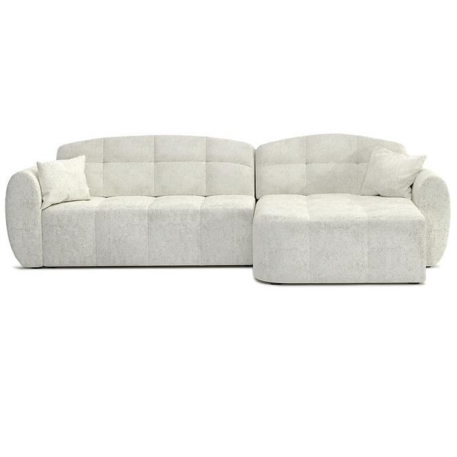 Ecksofa Divo U Raven 22