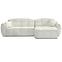 Ecksofa Divo U Raven 22