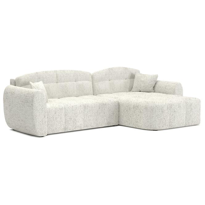 Ecksofa Divo U Raven 22