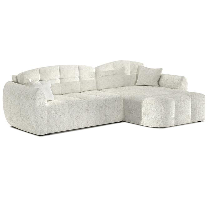 Ecksofa Divo U Raven 22