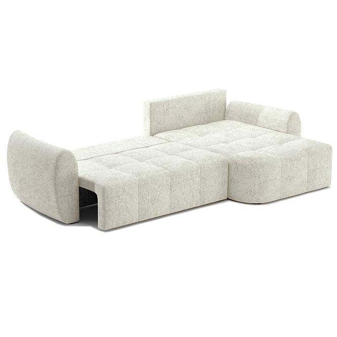 Ecksofa Divo U Raven 22