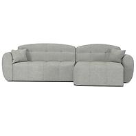 Ecksofa Divo U Raven 06