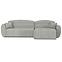 Ecksofa Divo U Raven 06