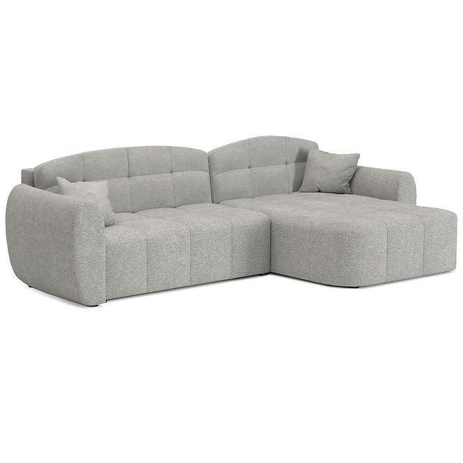 Ecksofa Divo U Raven 06