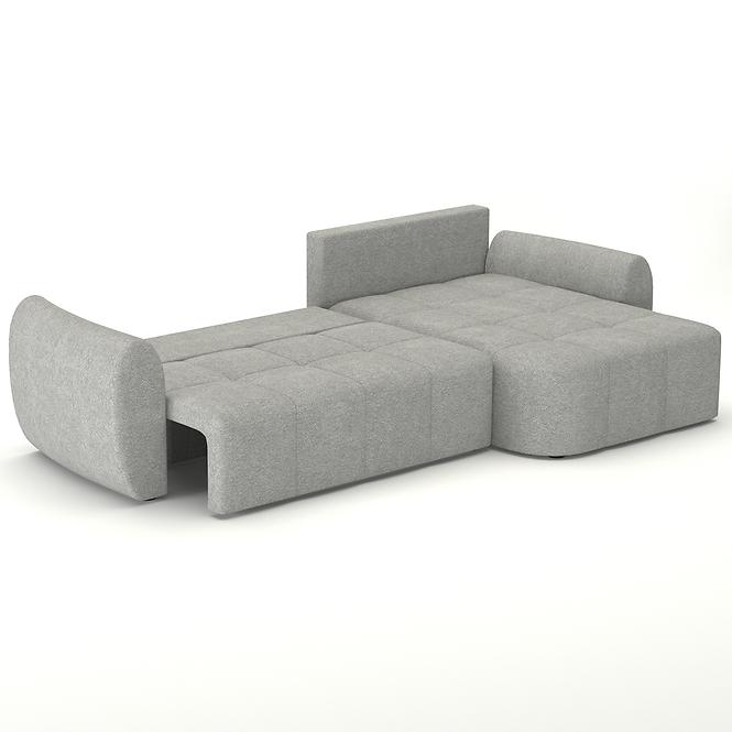 Ecksofa Divo U Raven 06