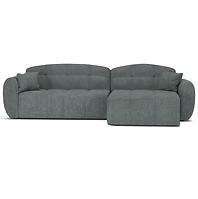 Ecksofa Divo U Raven 10