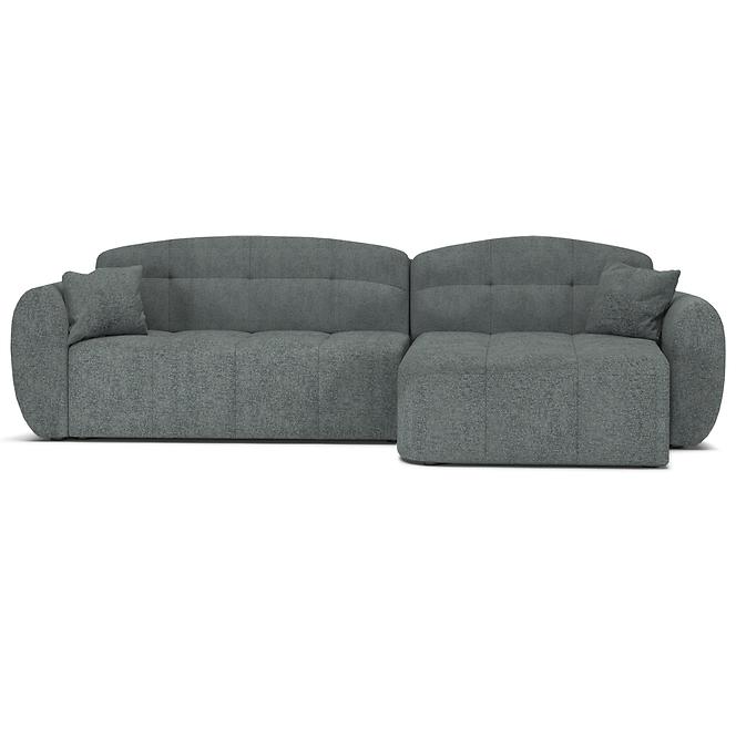 Ecksofa Divo U Raven 10