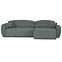 Ecksofa Divo U Raven 10