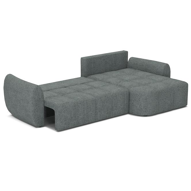 Ecksofa Divo U Raven 10