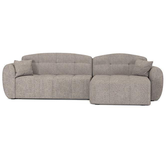 Ecksofa Divo U Raven 30
