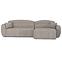 Ecksofa Divo U Raven 30