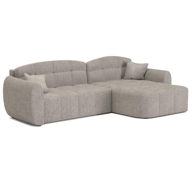 Ecksofa Divo U Raven 30