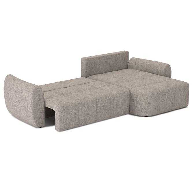 Ecksofa Divo U Raven 30