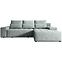 Ecksofa Canada U Perfect Harmony 72