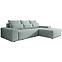 Ecksofa Canada U Perfect Harmony 72,2