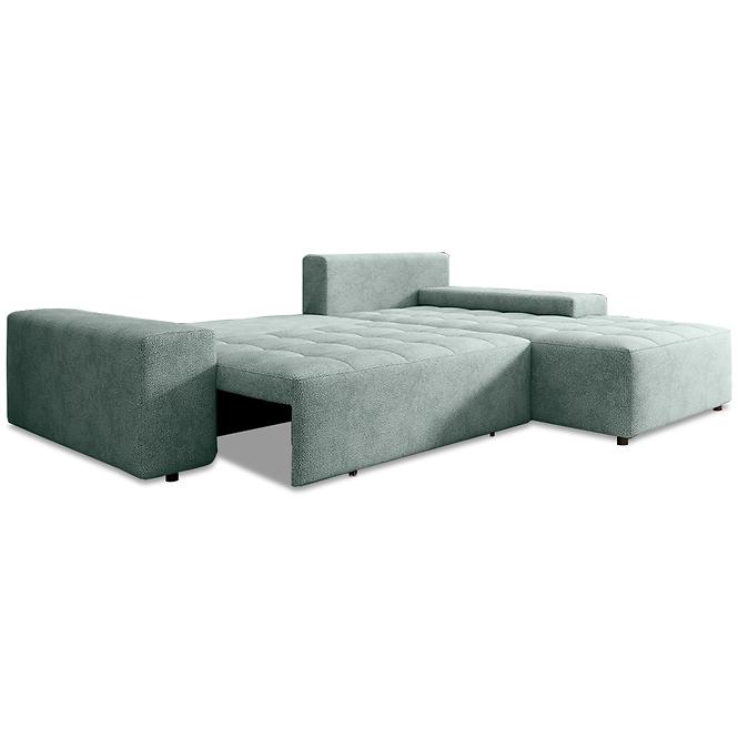 Ecksofa Canada U Perfect Harmony 72