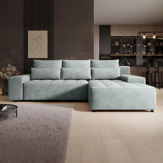Ecksofa Canada U Perfect Harmony 72