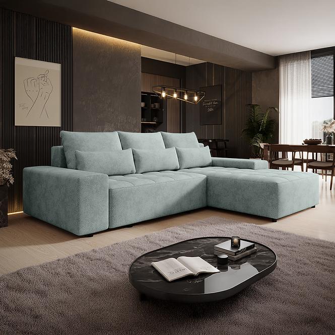 Ecksofa Canada U Perfect Harmony 72