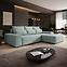 Ecksofa Canada U Perfect Harmony 72,6