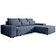 Ecksofa Canada U Perfect Harmony 77,2