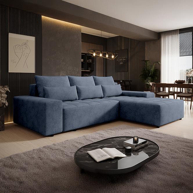 Ecksofa Canada U Perfect Harmony 77