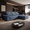 Ecksofa Canada U Perfect Harmony 77,6