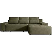 Ecksofa Canada U Perfect Harmony 39