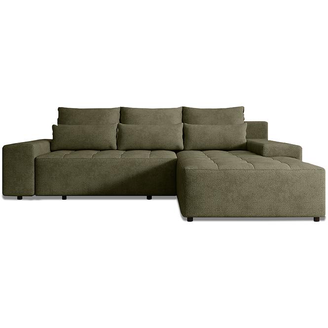 Ecksofa Canada U Perfect Harmony 39