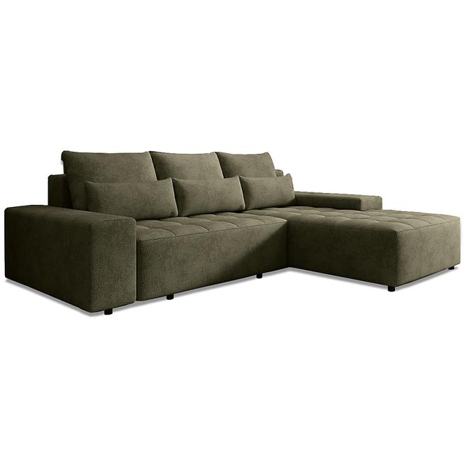 Ecksofa Canada U Perfect Harmony 39