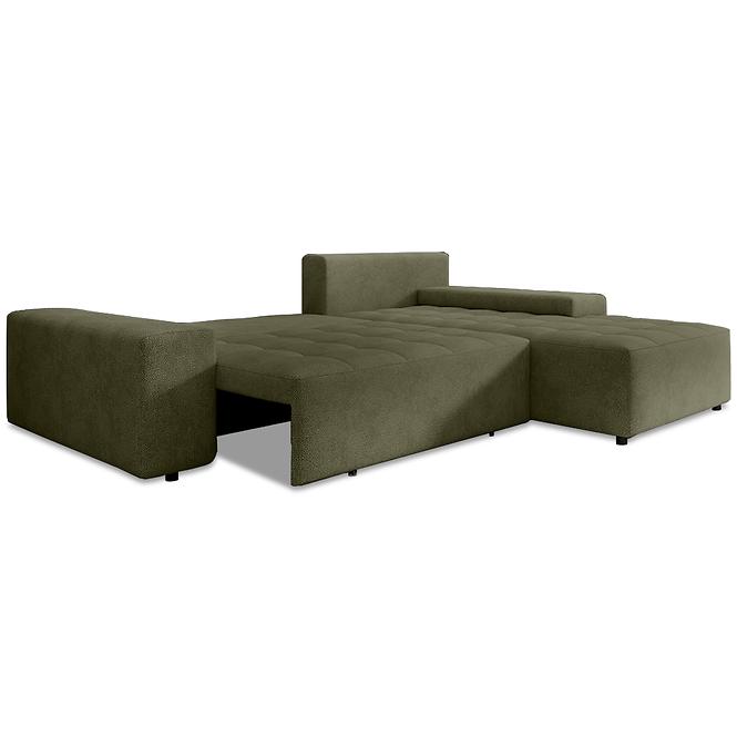 Ecksofa Canada U Perfect Harmony 39